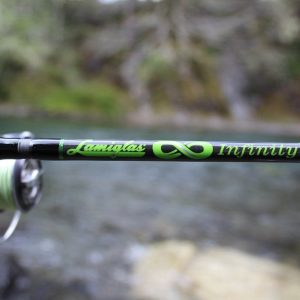 Infinity Ultralight