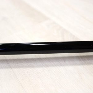 Black Fiberglass Boat & Trolling Blank