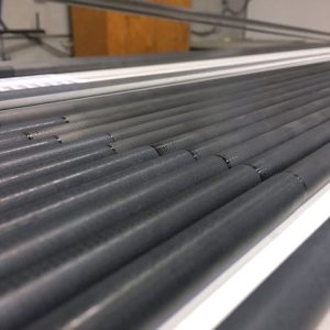 The Closer Centerpin Blanks