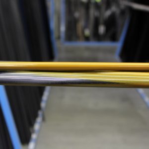 XCC Bait & Troll Blanks