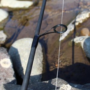 The Closer Walleye Blanks
