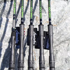 Infinity Salmon & Steelhead