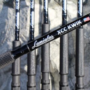 XCC Kwik Series