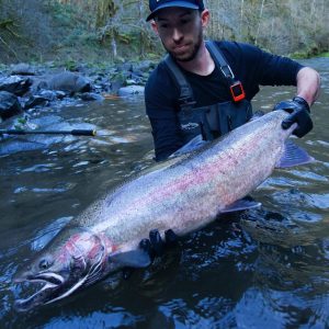 SI Salmon & Steelhead