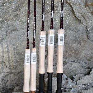 LX 905 - X11 Fly 5 Wt 9' Single-Hand (Obsolete Style)