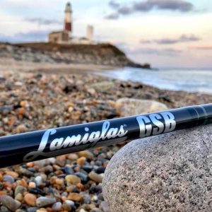 GSB Surf Rods