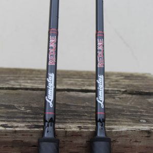 Redline Salmon & Steelhead
