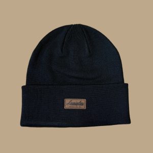 Coldwater Patch Beanie