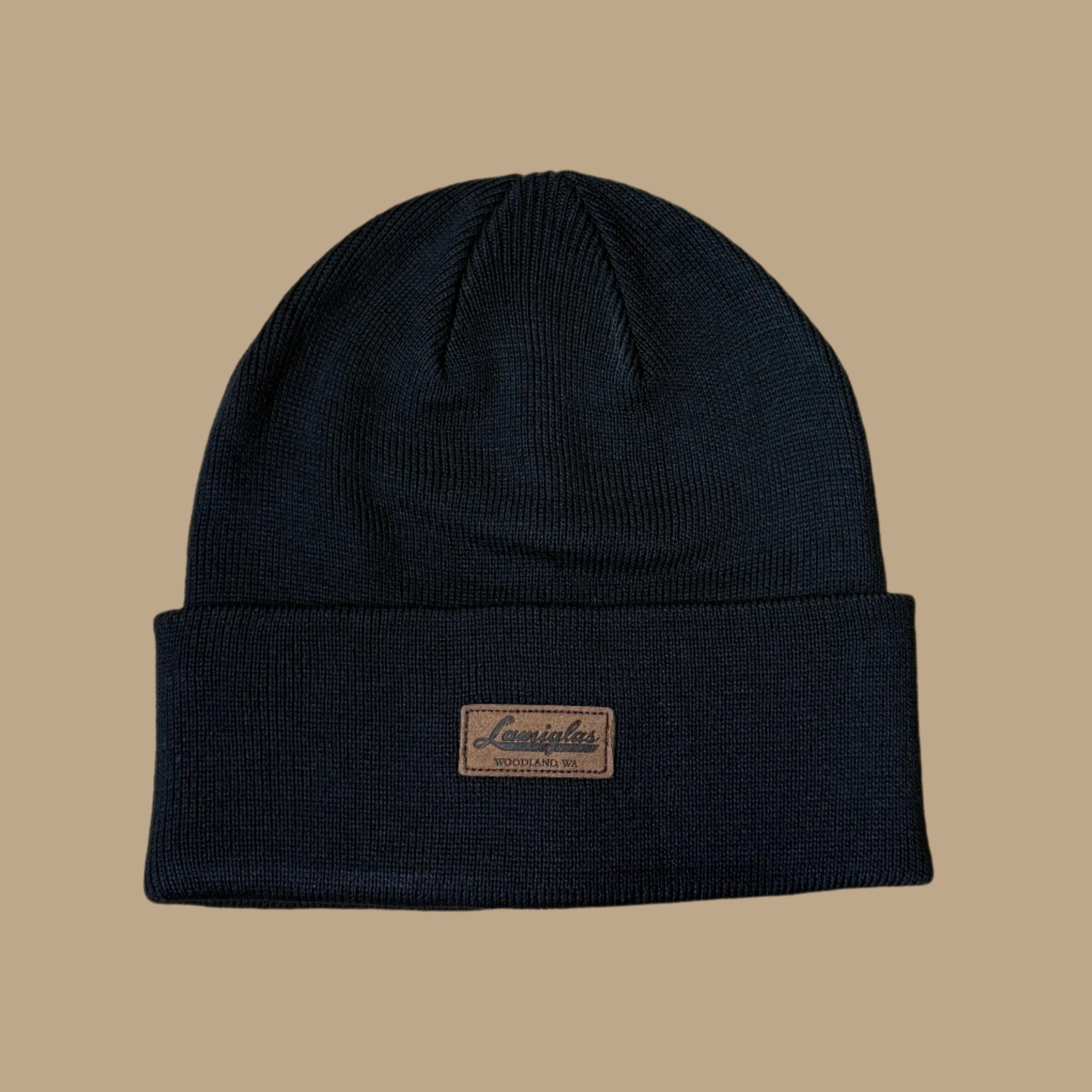 Coldwater Patch Beanie
