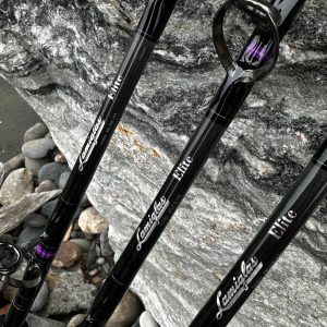 Elite Rail Rod