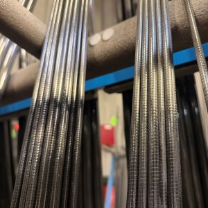 Infinity Ultralight Blanks
