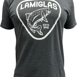 White Badge Tee - Closeout