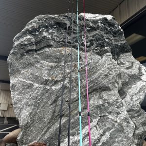 X-11 Ultralight Replacement Rod Tips