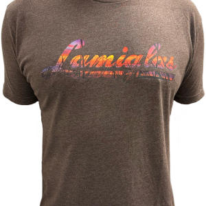Sunset Tee - Closeout