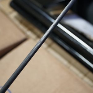 Infinity Blanks