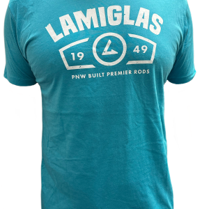 Premier 1949 Tee - Closeout