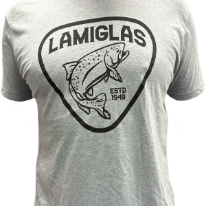 Black Badge Tee