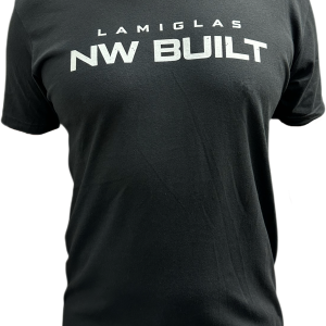 NW Built Hex Tee - Closeout